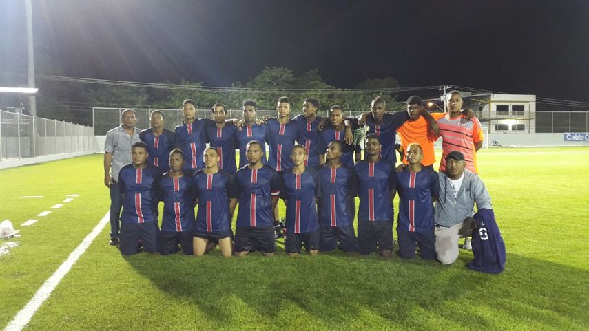 Promesa de Dios FC provoca otra sorpresa en la Copa Cable Onda Satelital