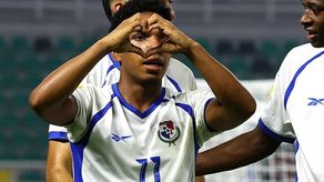 Panamá sumó su primer gol y punto en Indonesia 2023.&nbsp;