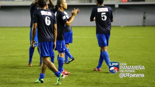 Chepo FC le puso freno al Chorrillo FC en el Maracaná