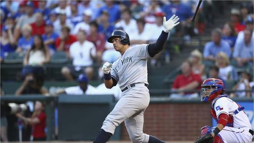 8-4. Alex Rodríguez pega grand slam en el triunfo de los Yankees sobre los Mellizos