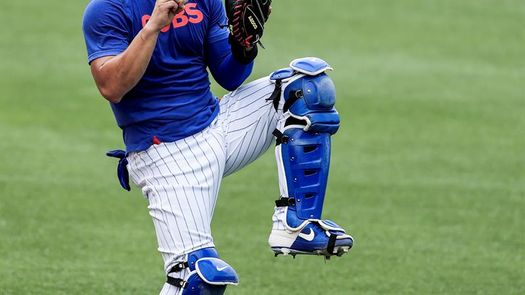 3-2. Contreras jonronea y sella la victoria de los Cachorros