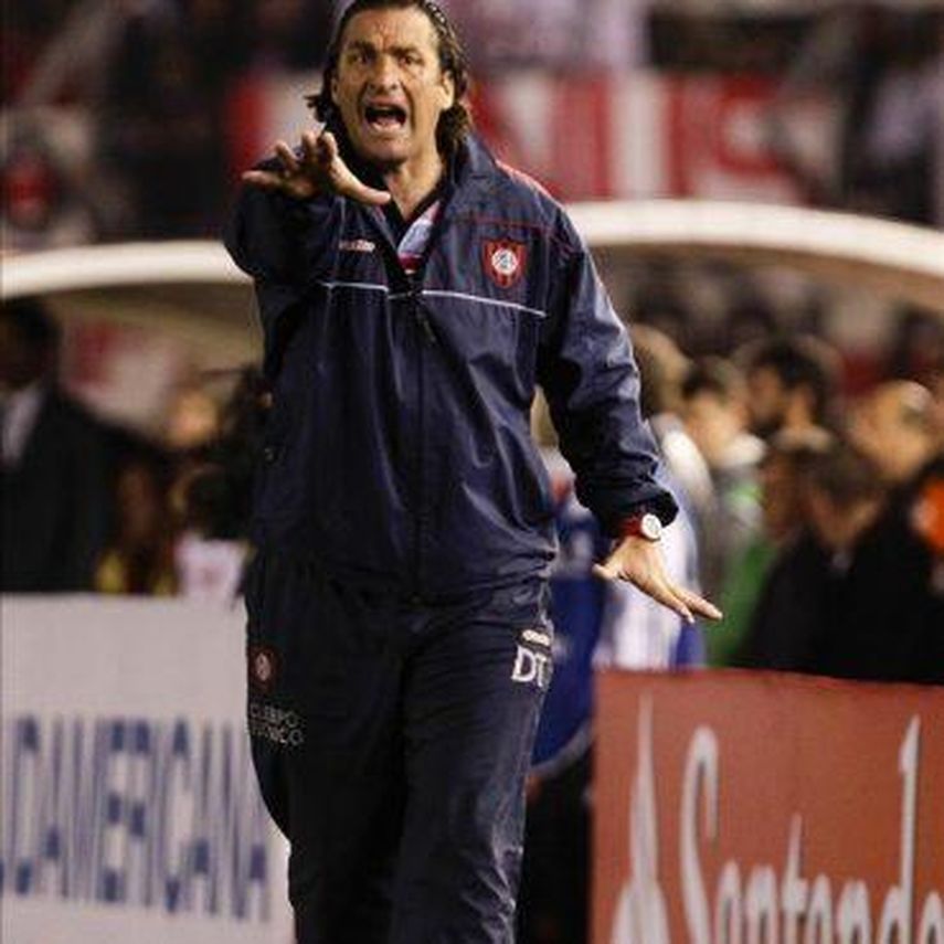 El argentino Pizzi dirigirá al León a partir del próximo Clausura 2015