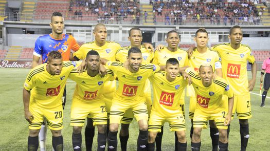 El Chorrillo acabó con el dominio placino en el Derbi del Pueblo