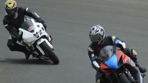 Track Day Motovelocidad con sabor a espectáculo