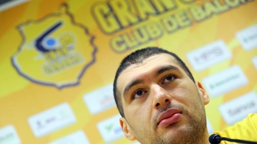 Once jugadores de la Liga Endesa disputarán un torneo con videojuego de la NBA