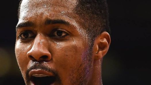 88-71. Favors logra un doble-doble en el triunfo de los Jazz