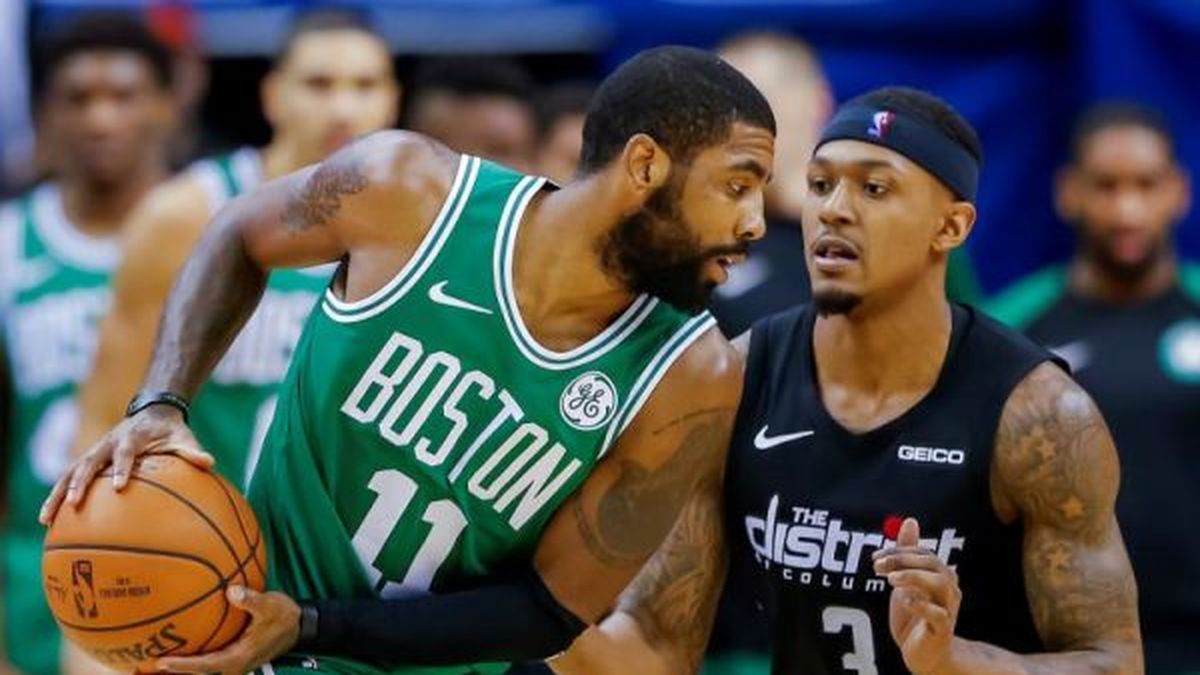 Raptors, sin Leonard, ganan a Warriors; exhibición de novatos, Doncic y Young