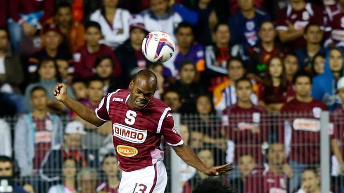 Adolfo Machado hizo historia en el Clásico de Costa Rica