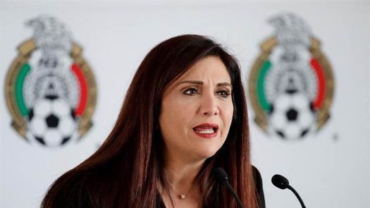 México anuncia a Jaime Lozano como entrenador de su selección olímpica