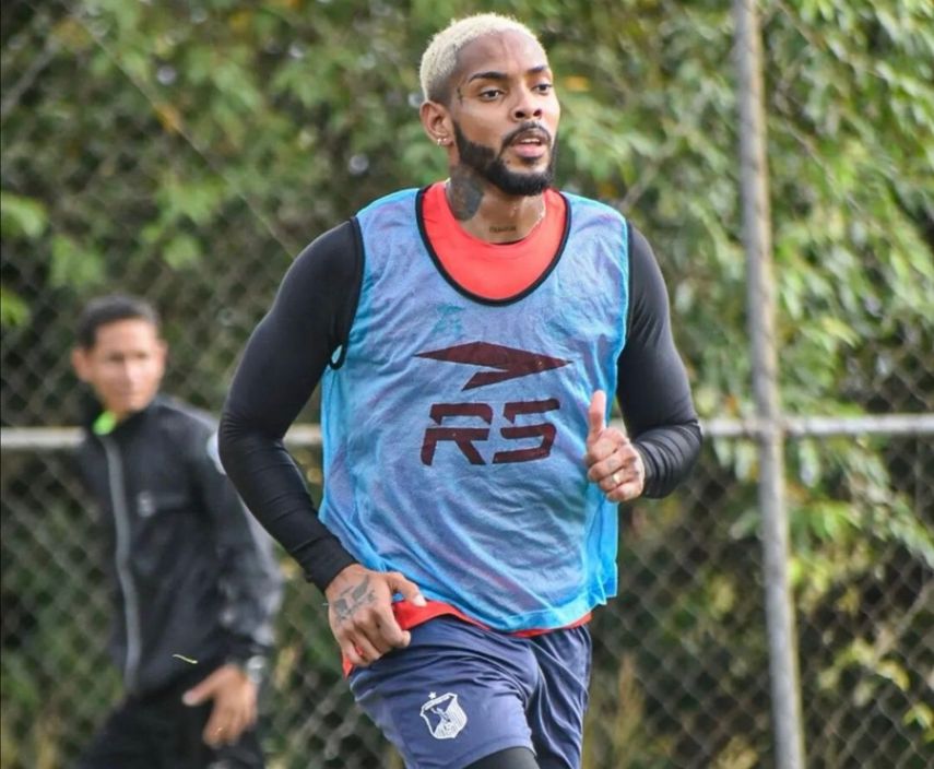 Ariano promete dejarlo todo por los azulgranas.&nbsp;