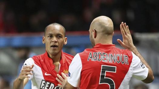 2-0. El Mónaco anula al Zenit y se clasifica primero de grupo