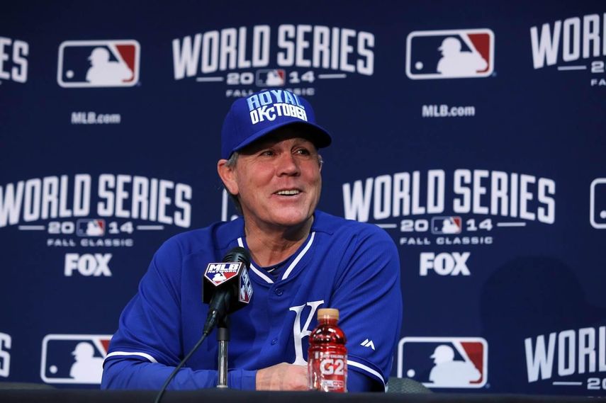 Yost sacará a Guthrie en el tercer partido y a Vargas en el cuarto