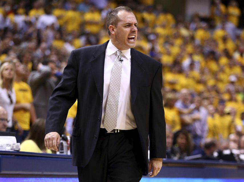 Vogel y Spoelstra critican experimento de la NBA de acortar los partidos