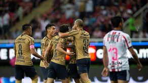 Pumas y América buscarán triunfos en casa para acceder a las semifinales
