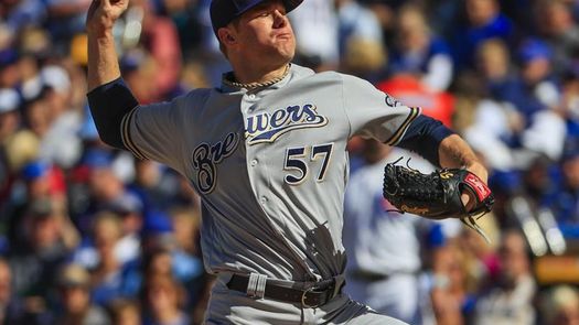 2-1. Anderson control con su serpentina a los Mets y se apunta el triunfo de los Filis