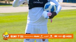 Cecilio Waterman anota un hattrick con Cobresal