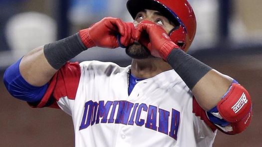 10-6. El dominicano Cruz pega jonrón y remolca cinco contra los Orioles