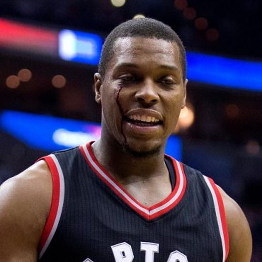 120-105. Lowry amplía racha triunfal de los Raptors