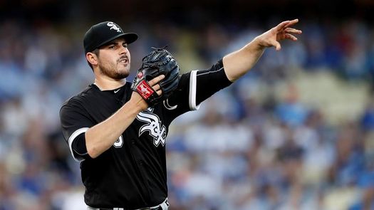 4-1. Rodón lanza sin hit hasta el séptimo y vence a los Tigres