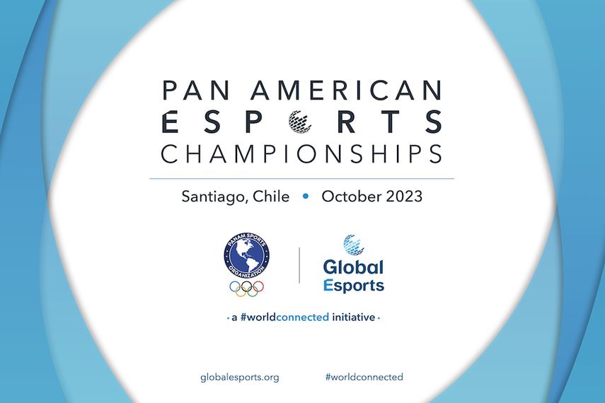 Esports tendrán competencia Panamericana