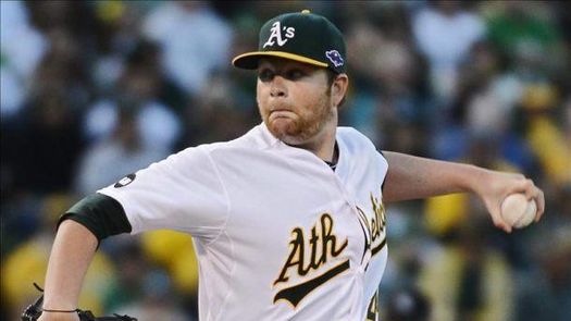 7-1. Anderson poncha a 10 enemigos y derrota a los Marlins