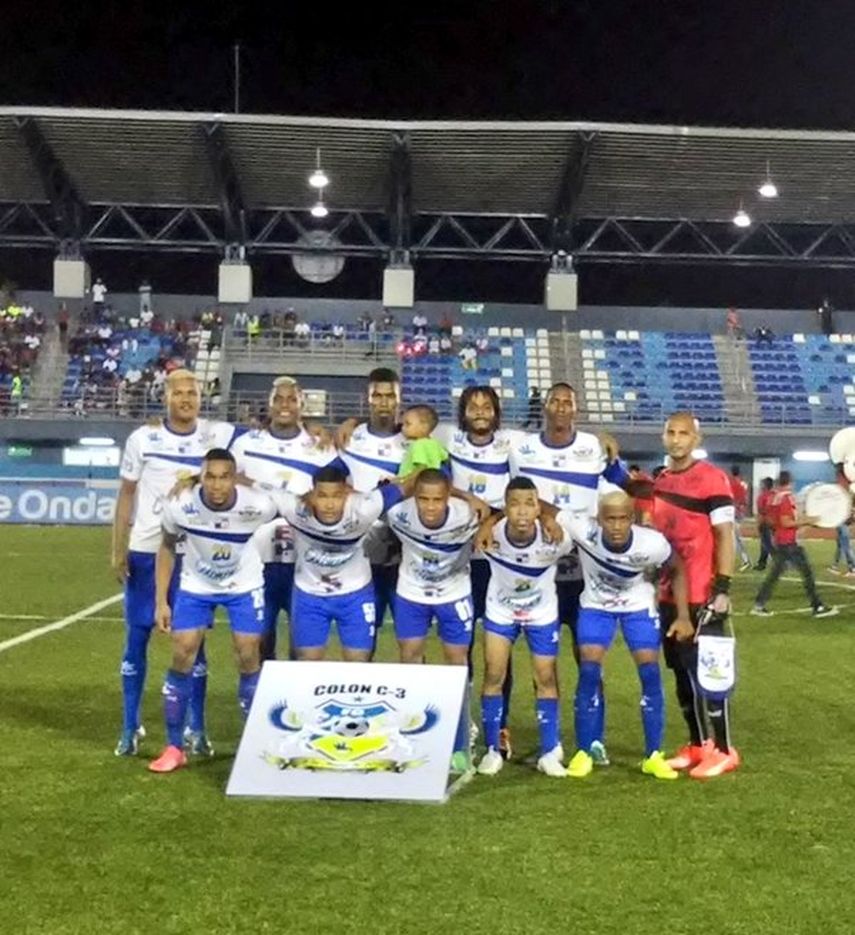 Colón C3 avanza a la final del Ascenso LPF Clausura 2016
