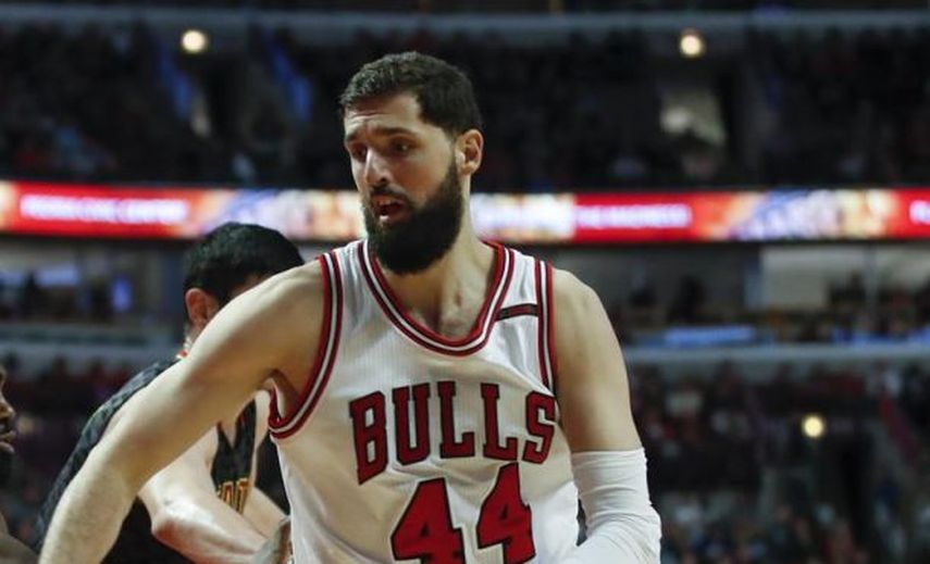 Mirotic y Rubio destacan con suertes opuestas, cumple Willy y gana Calderón