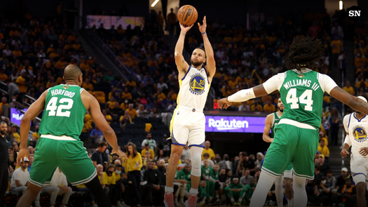 Warriors y Celtics se enfrentan esta noche en el Juego 3 de las finales de la NBA