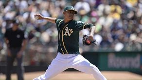 16-2. Chávez retira a 11 por ponche y vence a los Padres