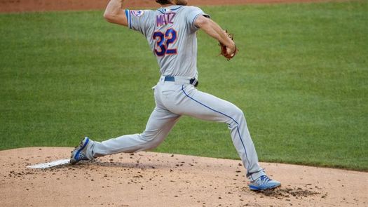 5-3. Matz amplía su racha ganadora con los Azulejos al vencer a los Rays