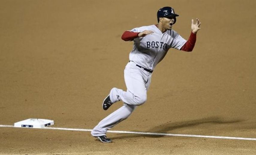 13-3. Porcello domina desde la lomita a los Azulejos