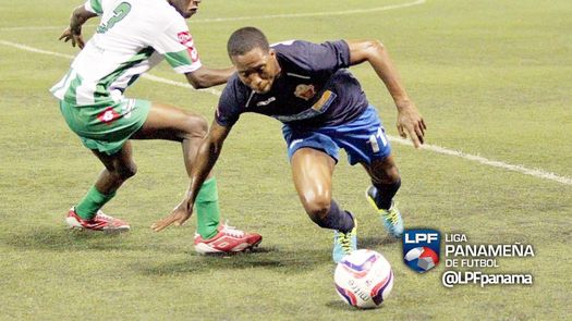 Permanencia y algo más en disputa entre el Chepo FC y el Alianza FC