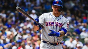 5-0. Wheeler, Ramos y Alonso se combinan en la victoria de los Mets