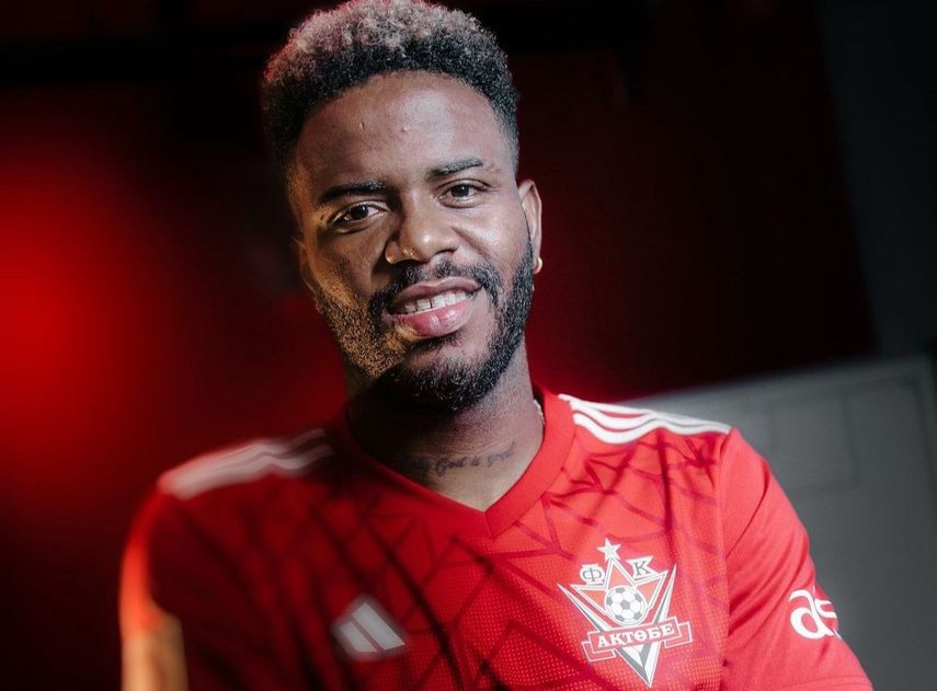 Freddy Góndola.&nbsp;