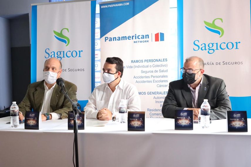 Jugadores en Panamá contarán con seguro médico privado