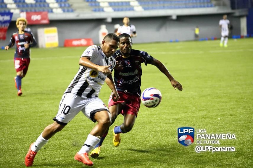 El Clásico Nacional,  y Chepo – Alianza, siguen en la fecha 6