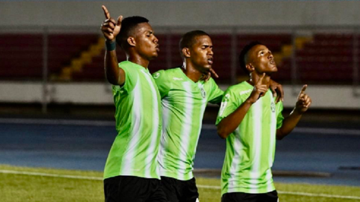 No le debemos ni un real a nadie