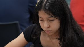 En jaque jugadores juveniles para Campeonato Nacional de Ajedrez Por Categorías