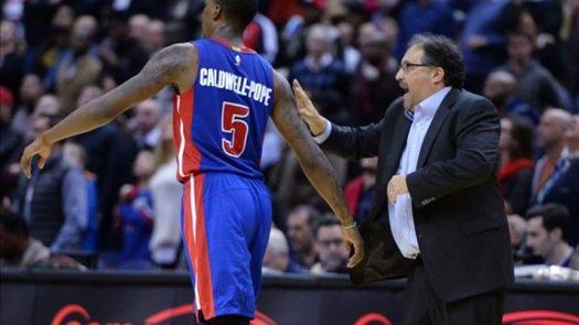 94-83. Smith marca la diferencia en el triunfo de los Sixers