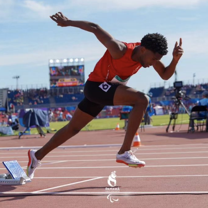 Panamá sigue cosechando buenos resultados en Santiago 2023