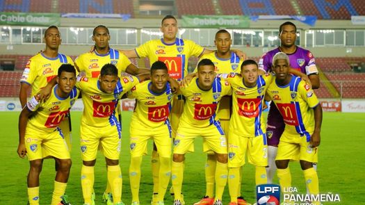Chorrillo FC extiende su racha positiva, y la negativa del Árabe Unido