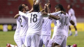 Un hisopado a la selección
