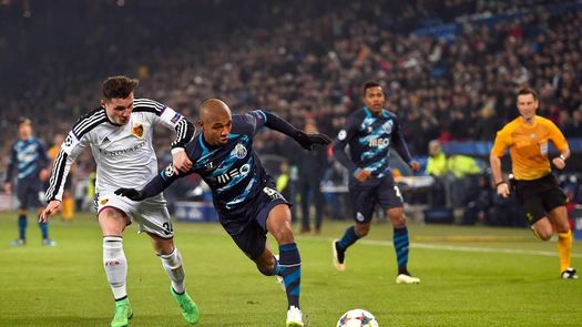 1-1. El Oporto encarrila su pase a cuartos con un sufrido empate