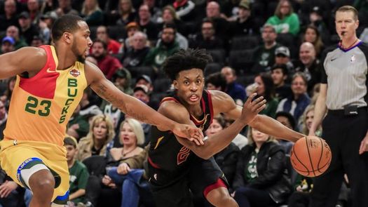 108-94. Sexton lidera la victoria de los Cavaliers