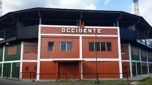 Chiriquí Occidente derrota a Coclé en una extensa batalla
