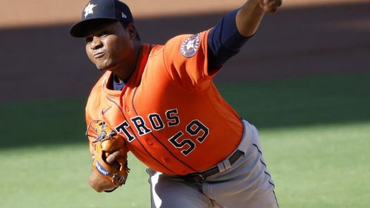 Ningún caso positivo por covid-19 en Grandes Ligas durante la última semana