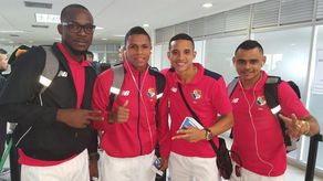 Selección nacional de fútsal ya se encuentra en Cali