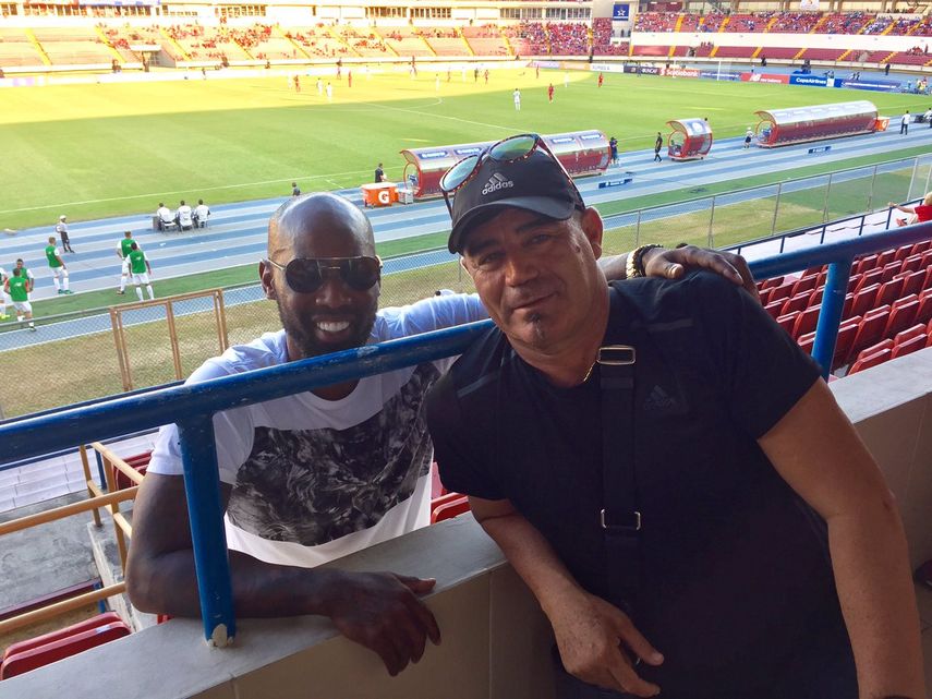 Con solo dos partidos dirigidos, Francisco Ramírez cede su cargo en el Alianza FC