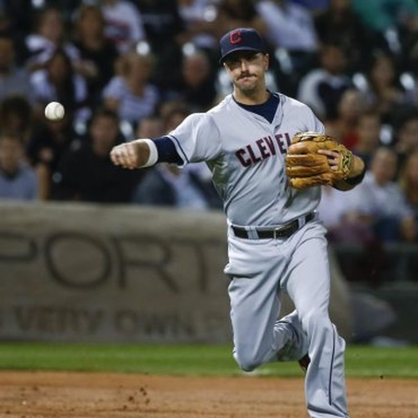 6-5. Chisenhall corona el racimo ganador de los Indios