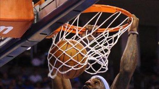87-108. Lawson detiene racha perdedora de los Nuggets